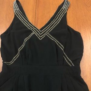 Mango Cocktail Dress